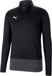 PUMA Hanorac Puma teamGOAL 23 Training 1 4 Zip Top 65647603 Marime S (65647603)