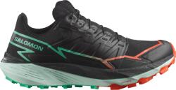 Salomon THUNDERCROSS W Terepfutó cipők l47561000 Méret 38 EU