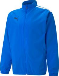 PUMA Jacheta Puma teamLIGA Sideline Jkt Jr 65726002 Marime 128 (65726002)