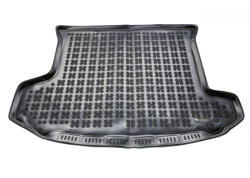 Rezaw-Plast Skoda Kodiaq (2016-2023) 7 locuri, cu margini înalte, covoraș pentru portbagaj Rezaw-Plast, cu potrivire precisă (REZAWPLAST-231531)