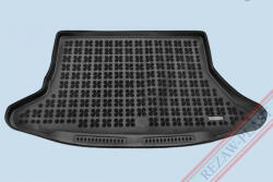 Rezaw-Plast Lexus CT 200h ( 2011-2022 ) Portbagaj Rezaw-Plast cu laturi înalte și compartiment pentru bagaje de dimensiuni exacte (REZAWPLAST-233303)