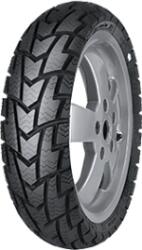 Mitas MC-32 LAMELLEN 100/80D17 52R TL F/R