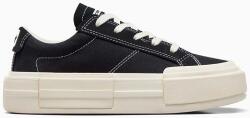 Converse sportcipő Chuck Taylor All Star Cruise fekete, A08789C - fekete Női 37