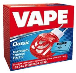 VAPE Classic 1 készülék és 10db lap/ doboz