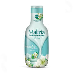 Malizia Spumant De Baie 1l Muschio Bianco