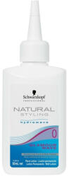 Schwarzkopf Natural Styling dauervíz Glamour 80 ml '0