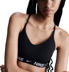 Nike Bustiera Nike W NK DF INDY LGT SPT BRA fd1062-011 Marime XS (fd1062-011) - top4fitness