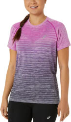 Asics Tricou Asics SEAMLESS SS TOP - Mov - M