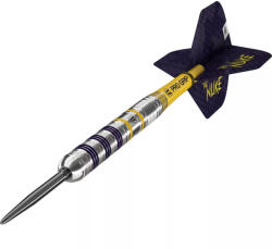 Target Dart Szett Target Steel Swiss Point Luke Littler Loadout 24g, 90% Wolfram - jateksport
