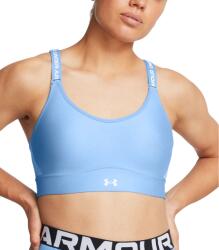 Under Armour UA Infinity Mid 2.0 Bra Melltartó 1384123-465 Méret S D-DD - top4sport