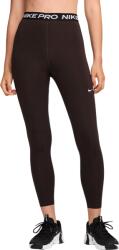 Nike W NP 365 TIGHT 7/8 HR SW Leggings hf5963-220 Méret L - top4sport