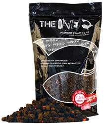 THE ONE pellet mix krill-and-pepper 1, 5-4mm (98268-033) - nextfish