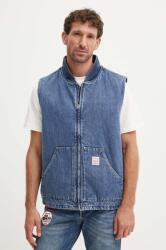 Levi's pamut ujjatlan átmeneti, A8580 - kék S