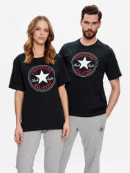 Converse chuck patch core tee m | Unisex | Pólók | Fekete | 10025459-A01