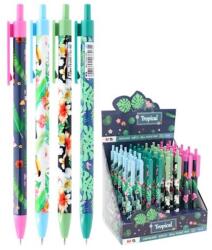 M&G Golyóstoll M&G Tropical trópusi mintás ABP46480 (ABP46480)