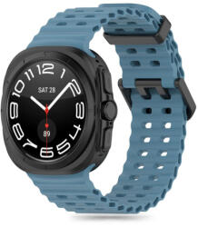 Tech-Protect Iconband Pro szíj Samsung Galaxy Watch Ultra (47 mm), montego blue