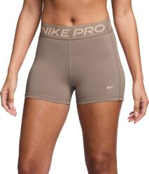 Nike W NP DF 365 MR 3IN LPP SHORT Rövidnadrág fv7043-283 Méret XS