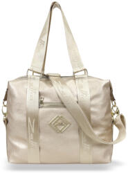  Zellia Női Válltáska Zlb85 ARANY - BRW (13245856)