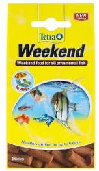 Tetra weekend 9g