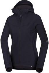 Northfinder Jacheta softshell 3L 10K/5K femei Jeanne black (107628-269-101)