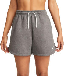 Nike W NK FLC PARK20 SHORT KZ Rövidnadrág cw6963-071 Méret M - weplayhandball