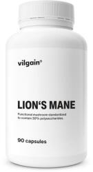 Vilgain Lion's Mane -⁠ ciupercă vitală în extract concentrat 30%, supliment alimentar - vilgain - 54,99 RON