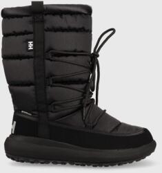 Helly Hansen hócipő fekete - fekete Női 39 1/3 - answear - 36 990 Ft