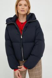 Tommy Hilfiger pehelydzseki női, sötétkék, téli - sötétkék L