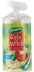 Dennree Bio rizstallér sós 100 g - netbio