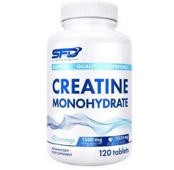 SFD Nutrition Creatine Monohydrate 120 tabletta