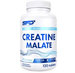 SFD Nutrition Kreatin-malát
