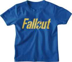  Fallout Logó - Gyerek Póló (859775)