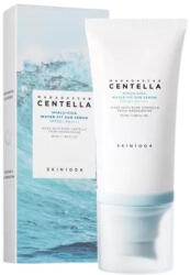 Madagascar Centella Vízálló fényvédő szérum hialuronsavval SPF50+ 50 ml - Madagascar Centella Hyalu-Cica SKIN1004 (VFSZH50MLS)