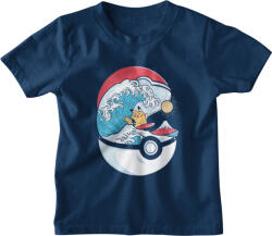  Pokémon Pikachu - Gyerek Póló (762869)