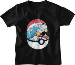  Pokémon Pikachu - Gyerek Póló (554170)