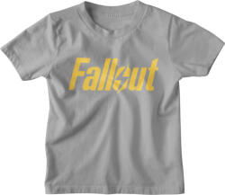  Fallout Logó - Gyerek Póló (702096)