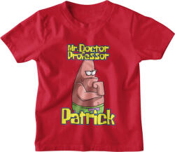  Spongyabob Dr. Patrik - Gyerek Póló (798403)