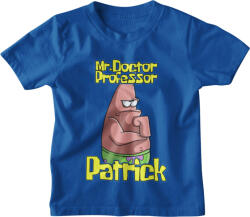  Spongyabob Dr. Patrik - Gyerek Póló (687767)