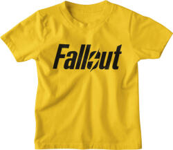  Fallout Logó - Gyerek Póló (491251)