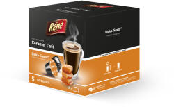 Café René Grande Caramel - Dolce Gusto kompatibilis kávékapszula 16 db