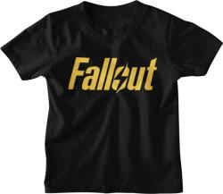  Fallout Logó - Gyerek Póló (541307)