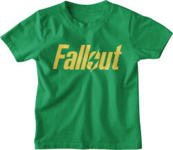  Fallout Logó - Gyerek Póló (796776)