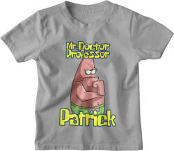  Spongyabob Dr. Patrik - Gyerek Póló (767432)