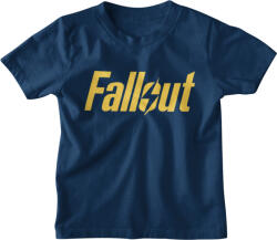  Fallout Logó - Gyerek Póló (771055)