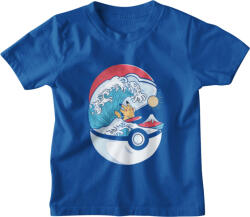  Pokémon Pikachu - Gyerek Póló (956624)