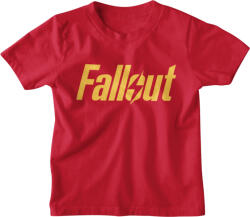  Fallout Logó - Gyerek Póló (279414)