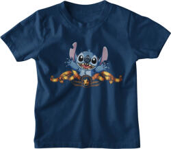  Stitich Movie - Gyerek Póló (gyepolo17)