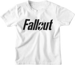 Fallout Logó - Gyerek Póló (480014)