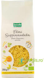 Byodo Fidea pentru Supa din Grau Dur Ecologica/Bio 250g