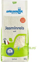 Spielberger Orez Jasmin Alb Ecologic/Bio 500g